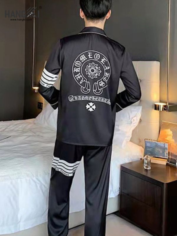 Đồ Ngủ Pijama Nam